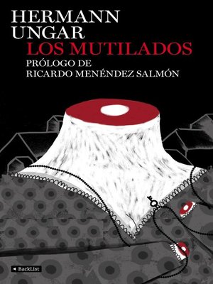 cover image of Los Mutilados